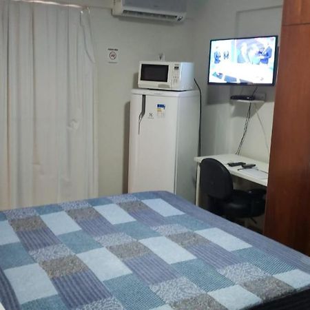 Brasilia Apart Hoteis Екстер'єр фото