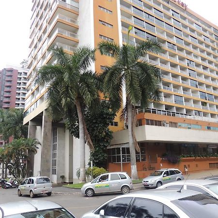 Brasilia Apart Hoteis Екстер'єр фото