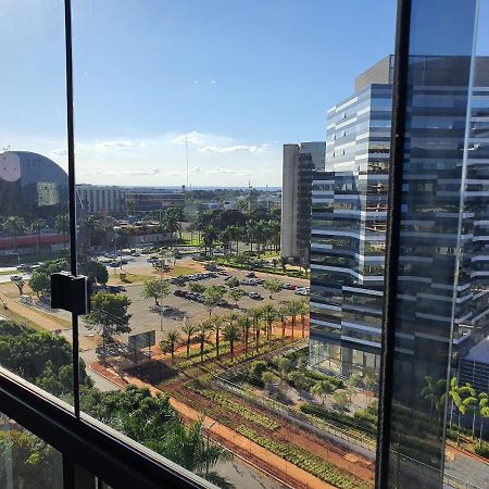 Brasilia Apart Hoteis Екстер'єр фото