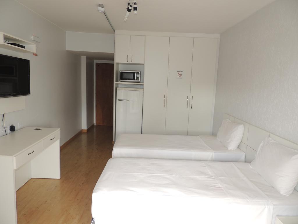 Brasilia Apart Hoteis Номер фото