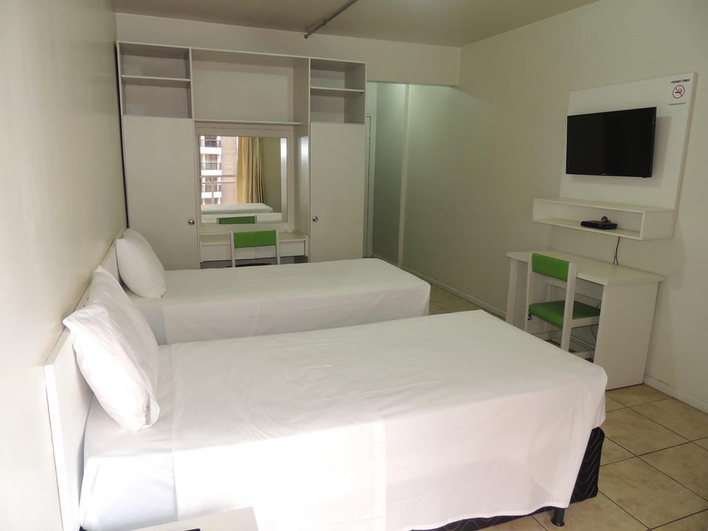 Brasilia Apart Hoteis Номер фото