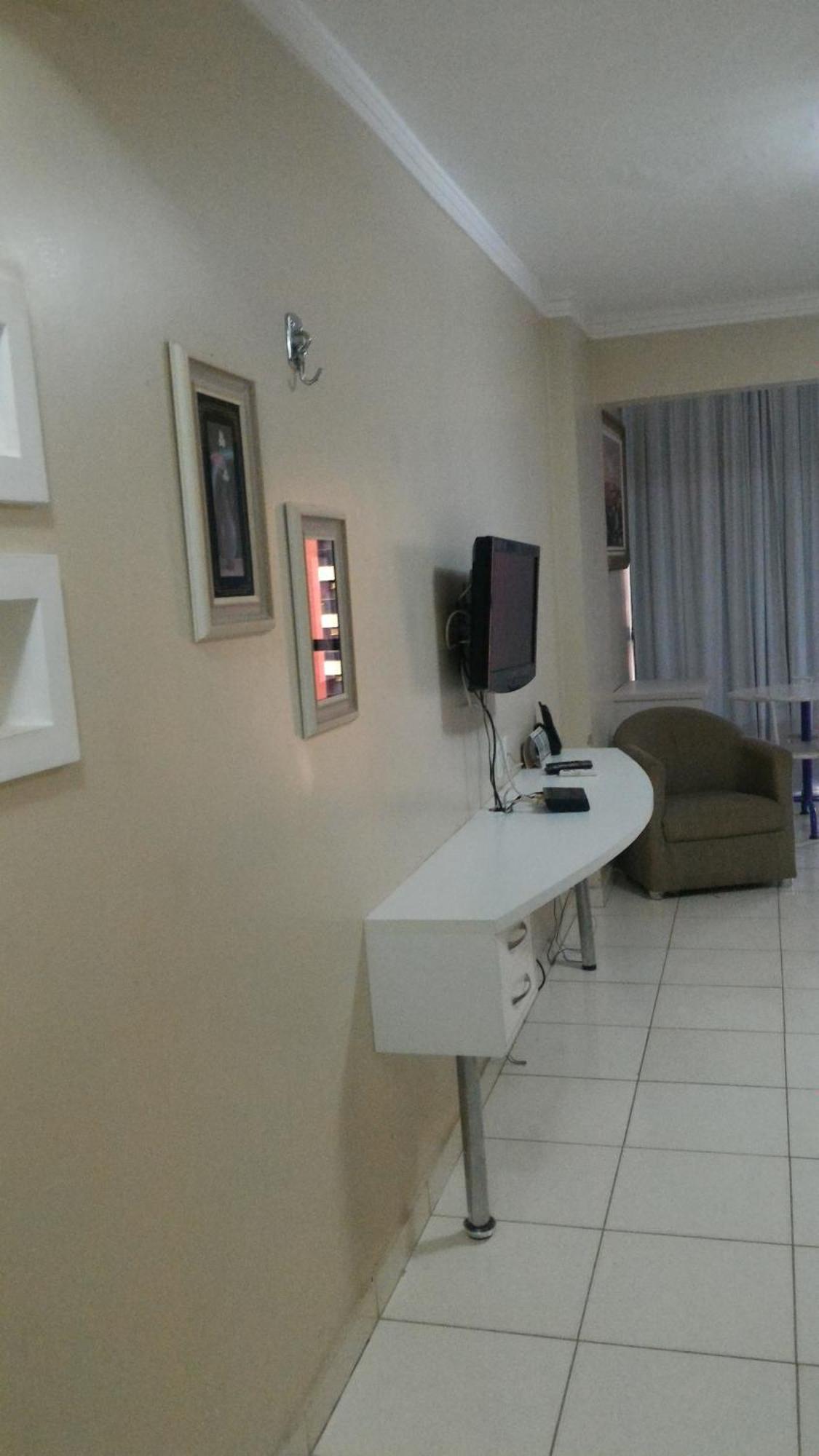Brasilia Apart Hoteis Екстер'єр фото