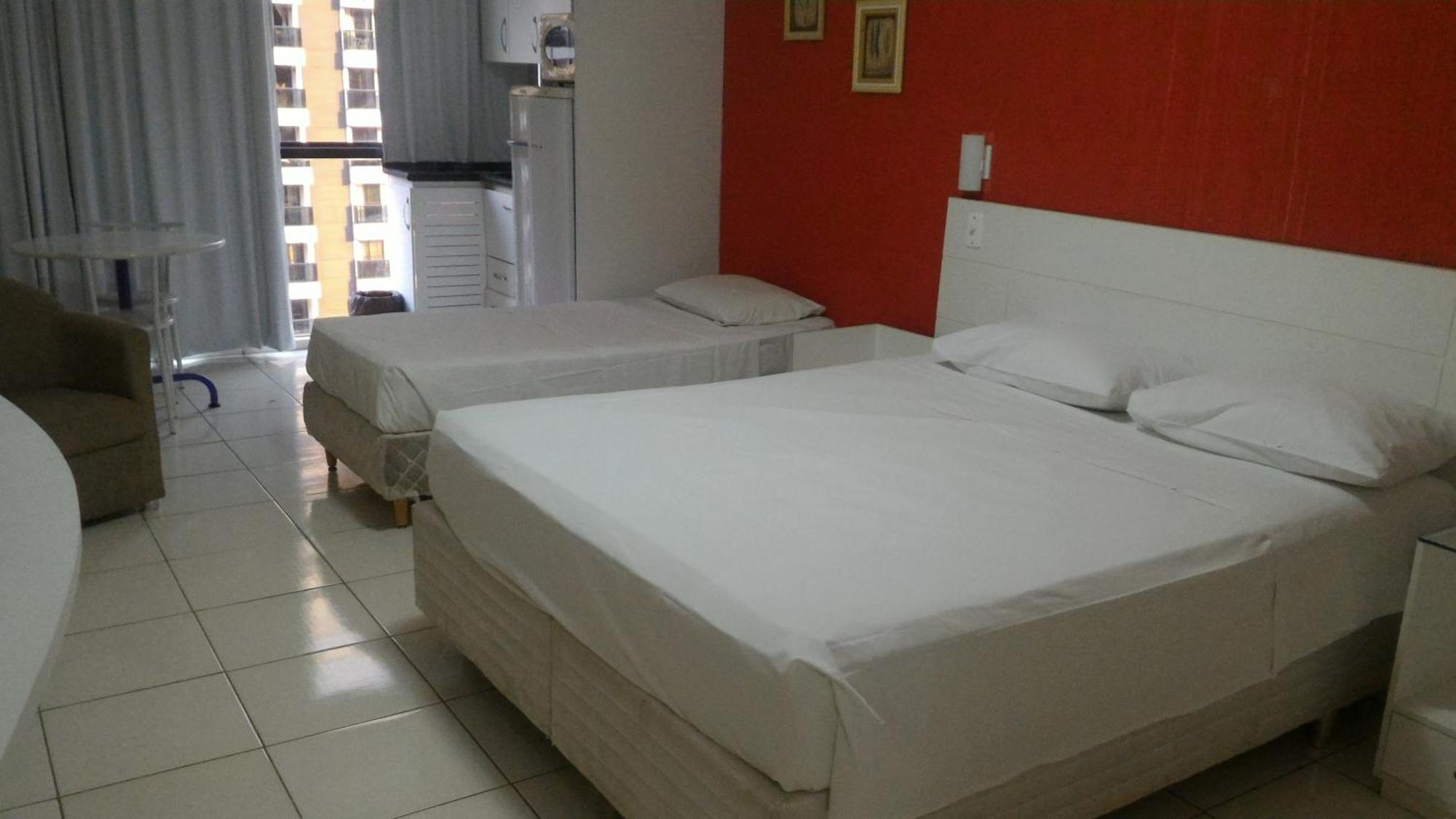 Brasilia Apart Hoteis Екстер'єр фото