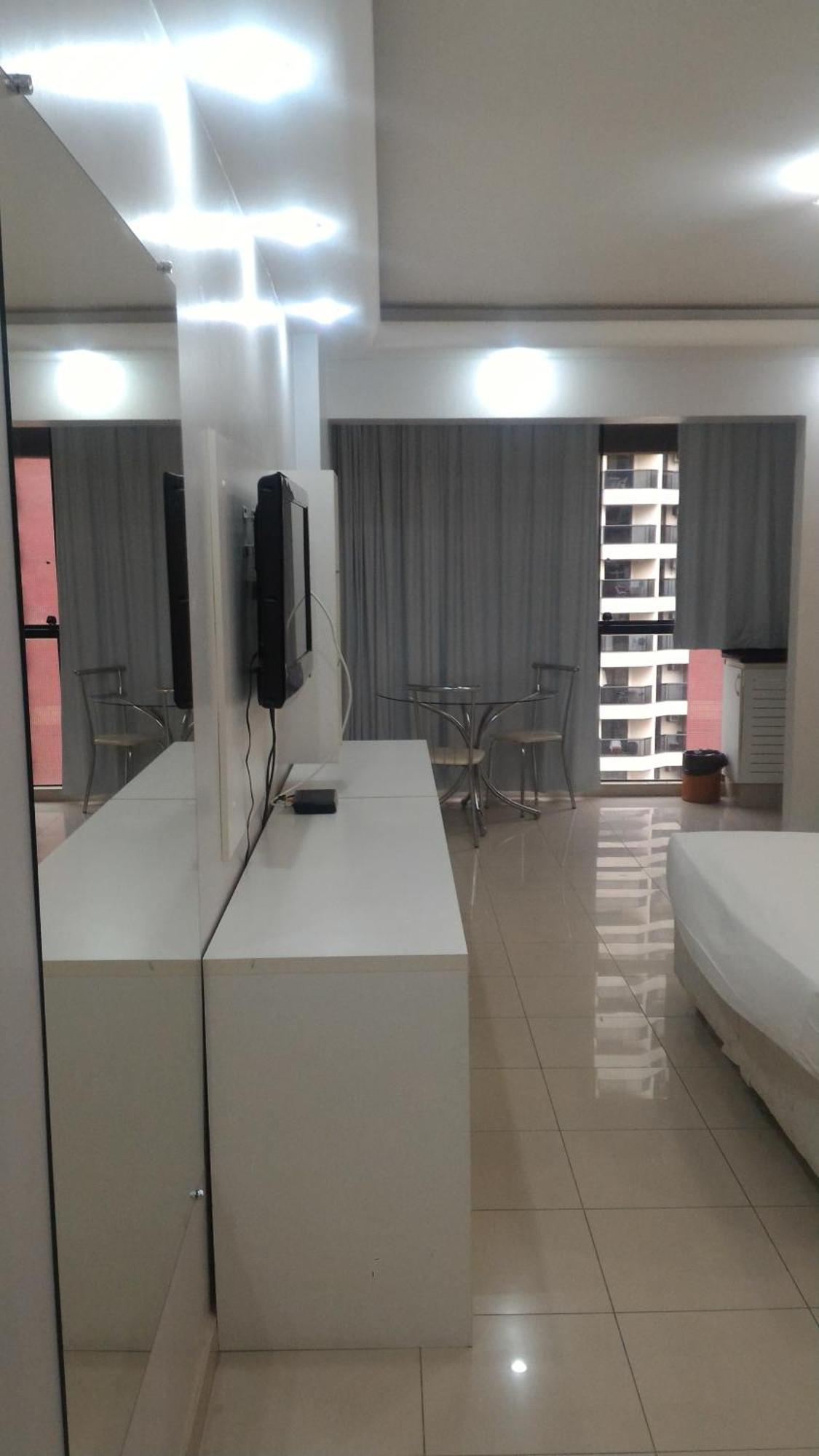 Brasilia Apart Hoteis Екстер'єр фото