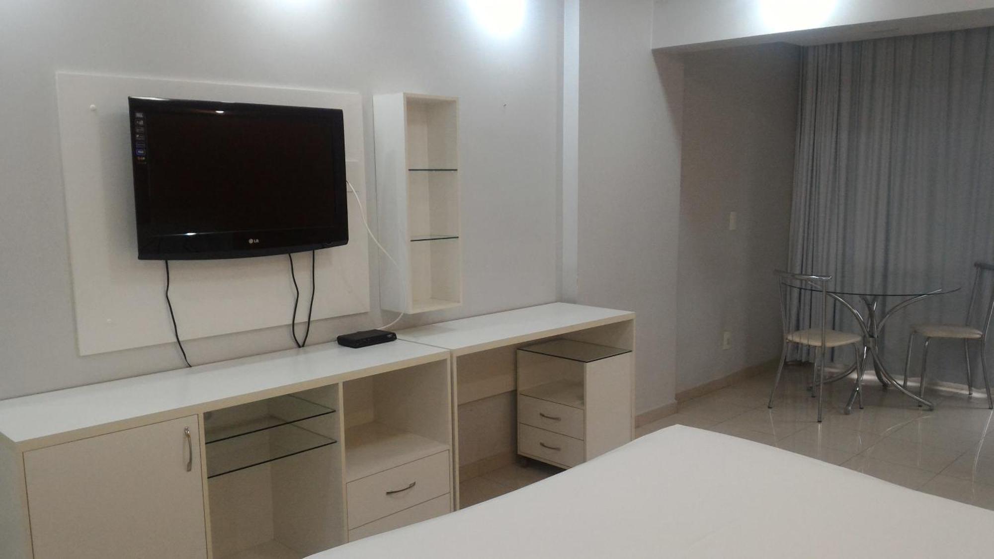 Brasilia Apart Hoteis Екстер'єр фото