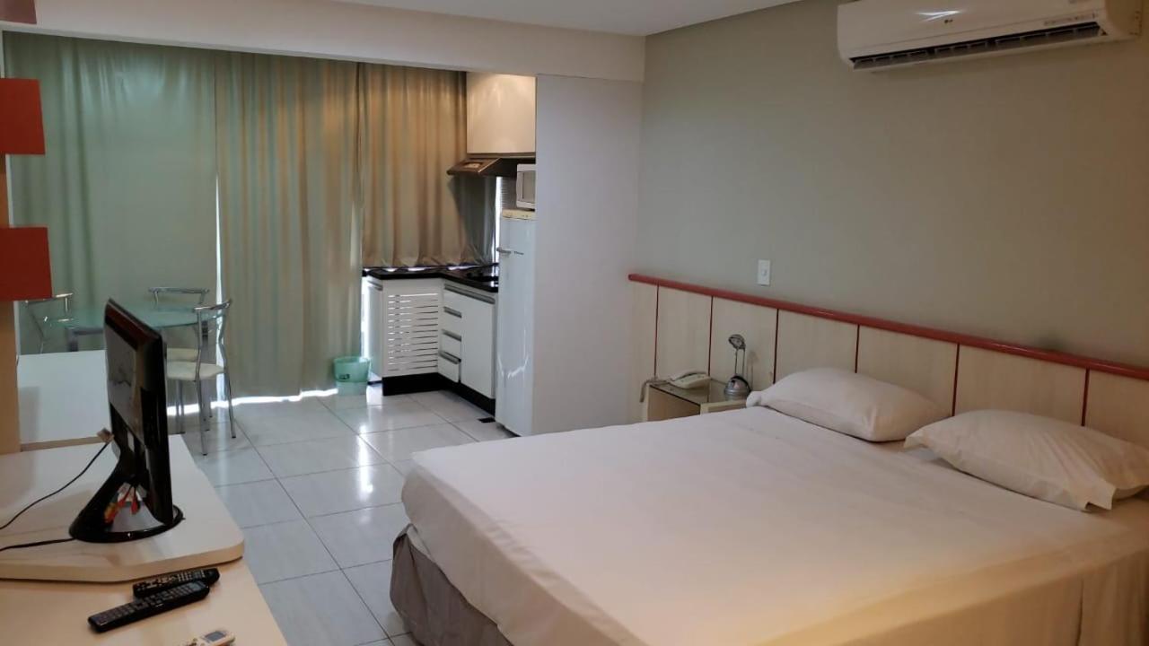 Brasilia Apart Hoteis Екстер'єр фото