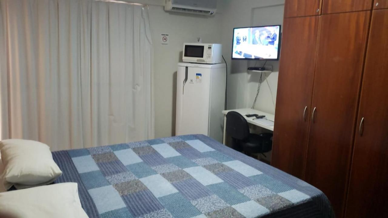 Brasilia Apart Hoteis Екстер'єр фото