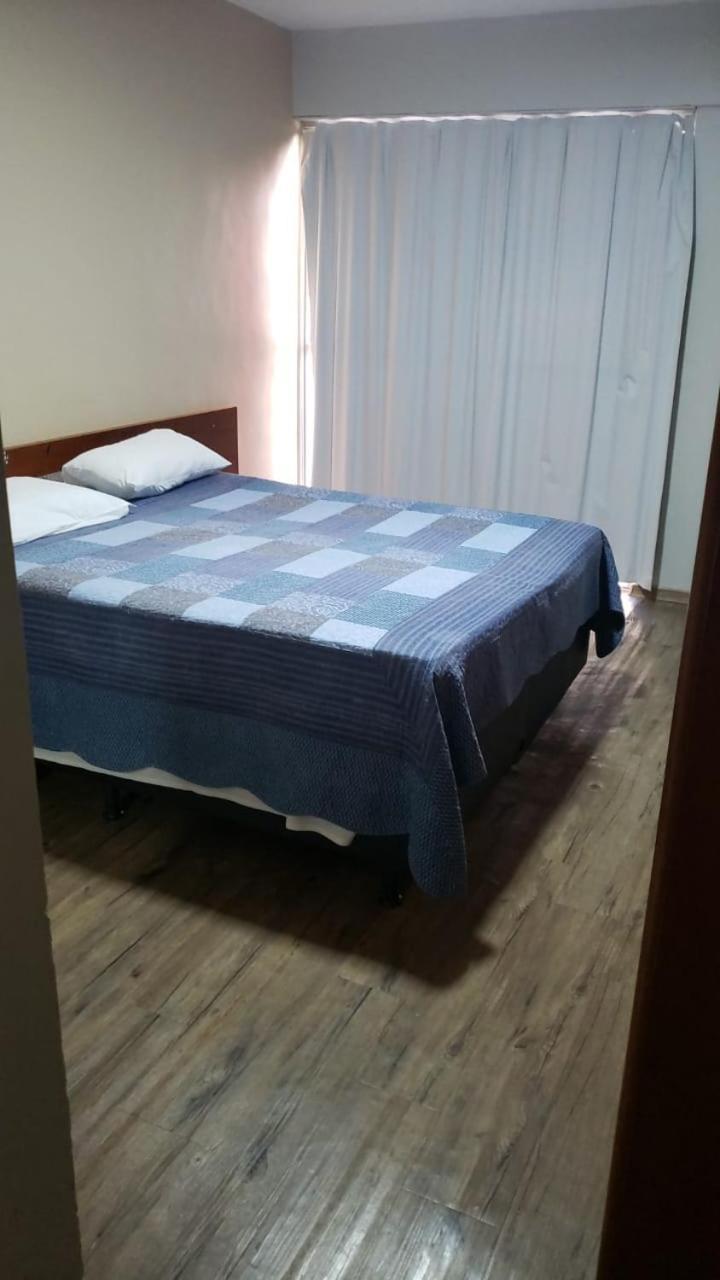 Brasilia Apart Hoteis Екстер'єр фото