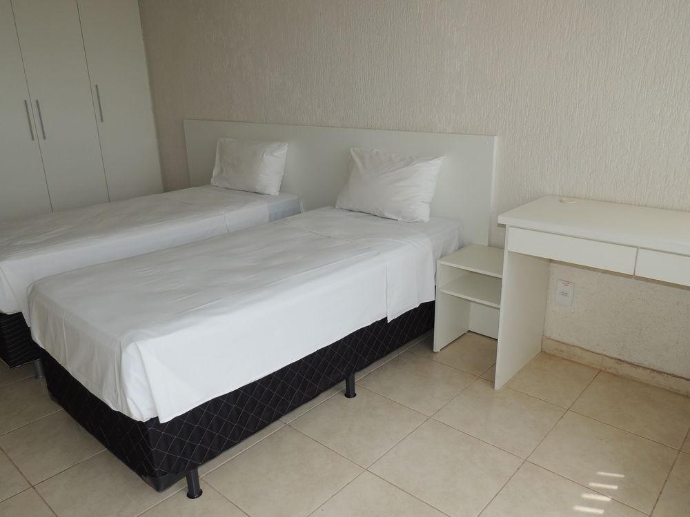 Brasilia Apart Hoteis Екстер'єр фото