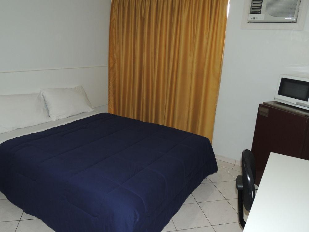 Brasilia Apart Hoteis Екстер'єр фото