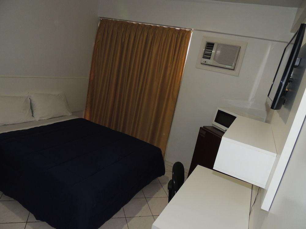 Brasilia Apart Hoteis Екстер'єр фото