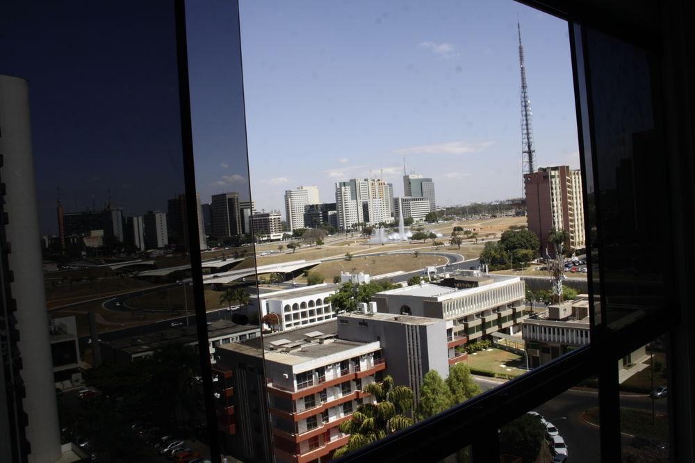 Brasilia Apart Hoteis Екстер'єр фото