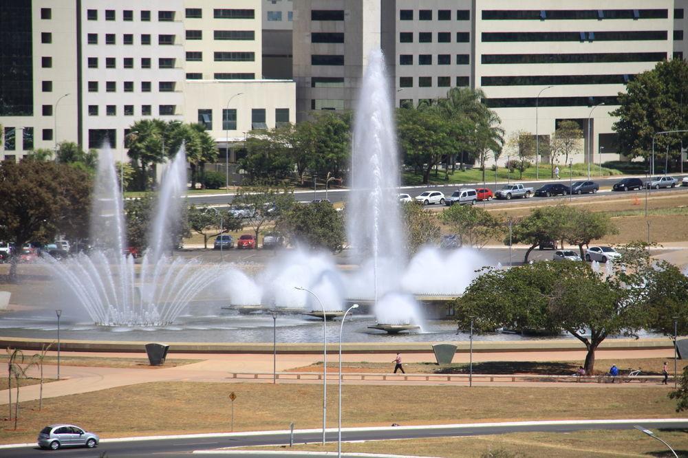 Brasilia Apart Hoteis Екстер'єр фото