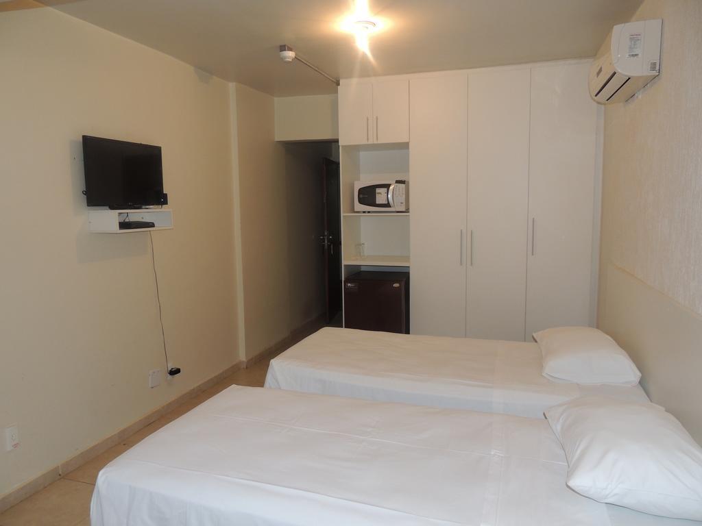 Brasilia Apart Hoteis Екстер'єр фото