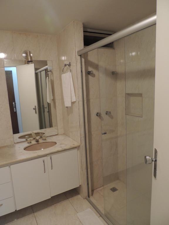 Brasilia Apart Hoteis Екстер'єр фото