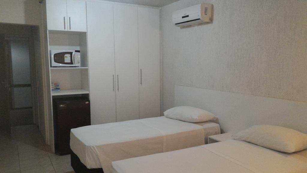 Brasilia Apart Hoteis Екстер'єр фото