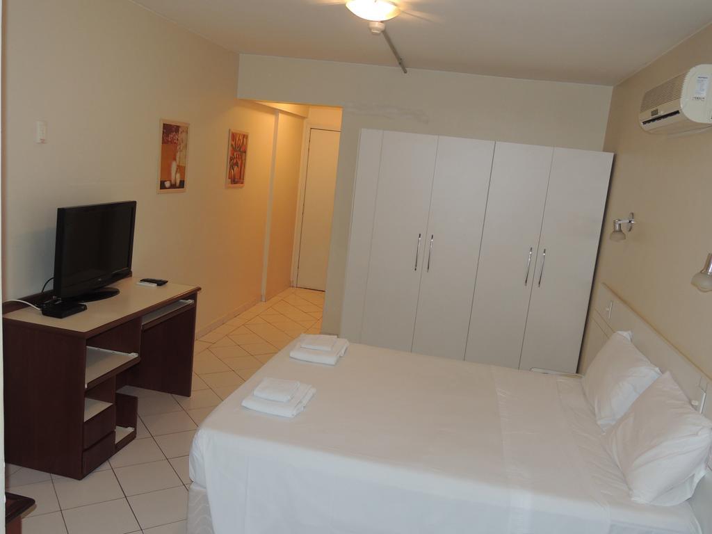 Brasilia Apart Hoteis Екстер'єр фото