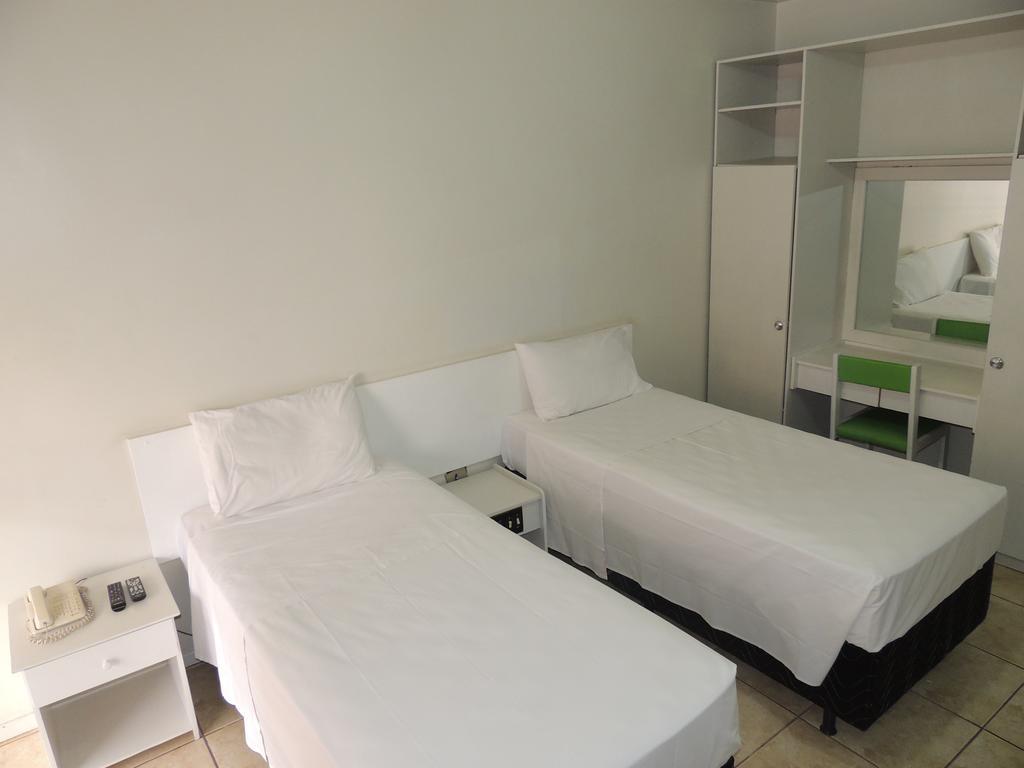 Brasilia Apart Hoteis Екстер'єр фото