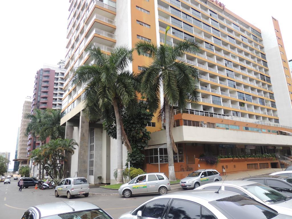 Brasilia Apart Hoteis Екстер'єр фото