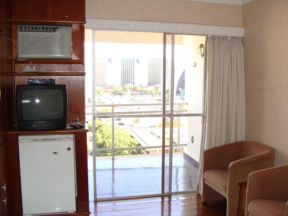 Brasilia Apart Hoteis Екстер'єр фото