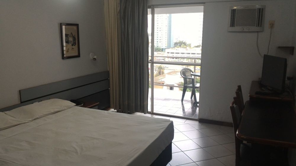 Brasilia Apart Hoteis Екстер'єр фото