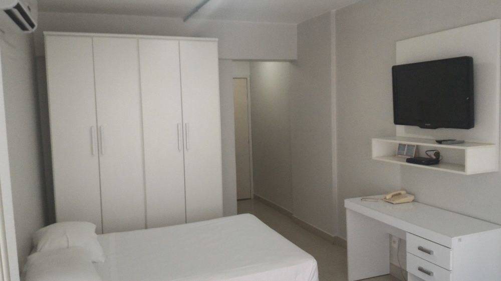 Brasilia Apart Hoteis Екстер'єр фото