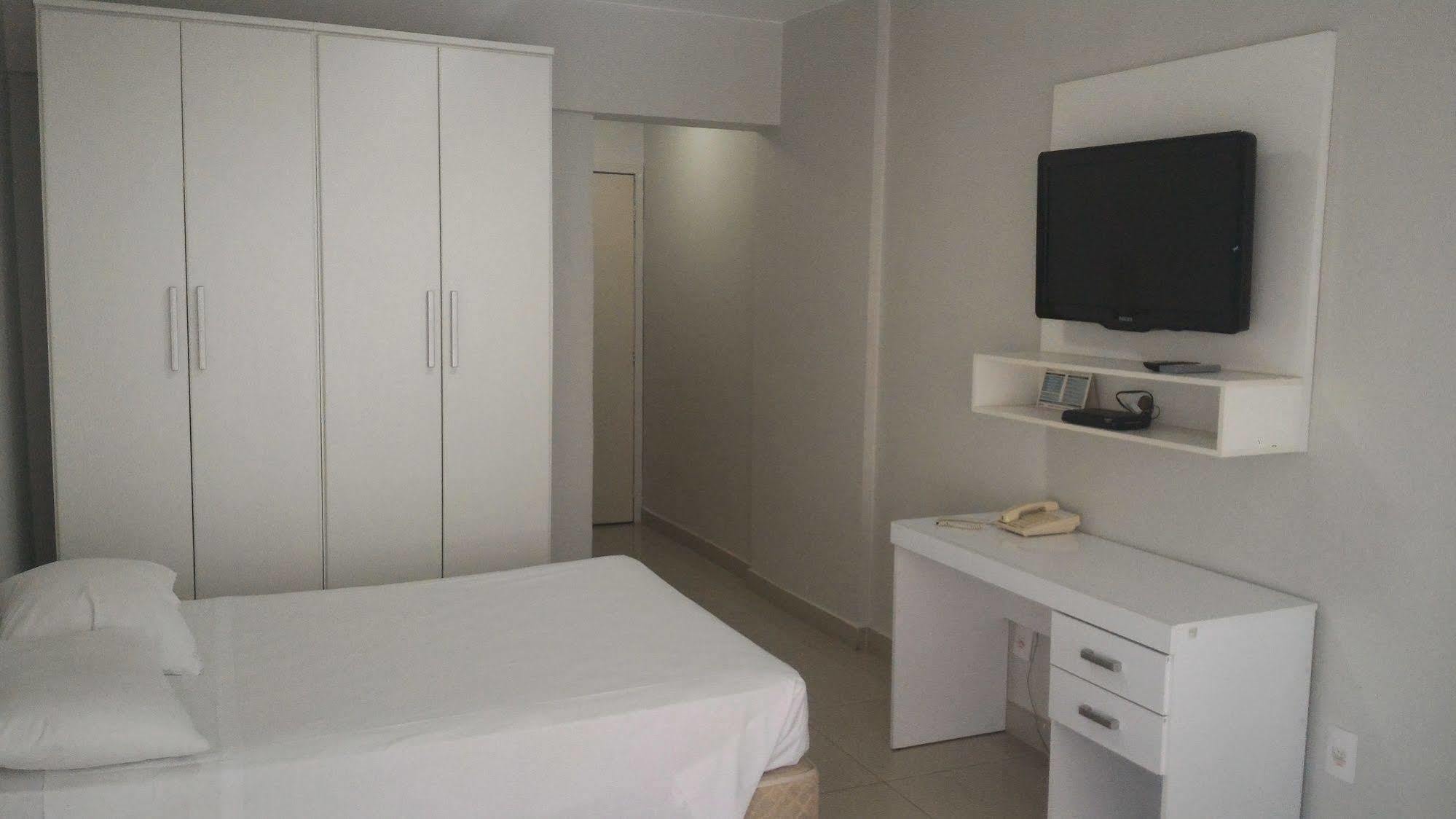 Brasilia Apart Hoteis Екстер'єр фото