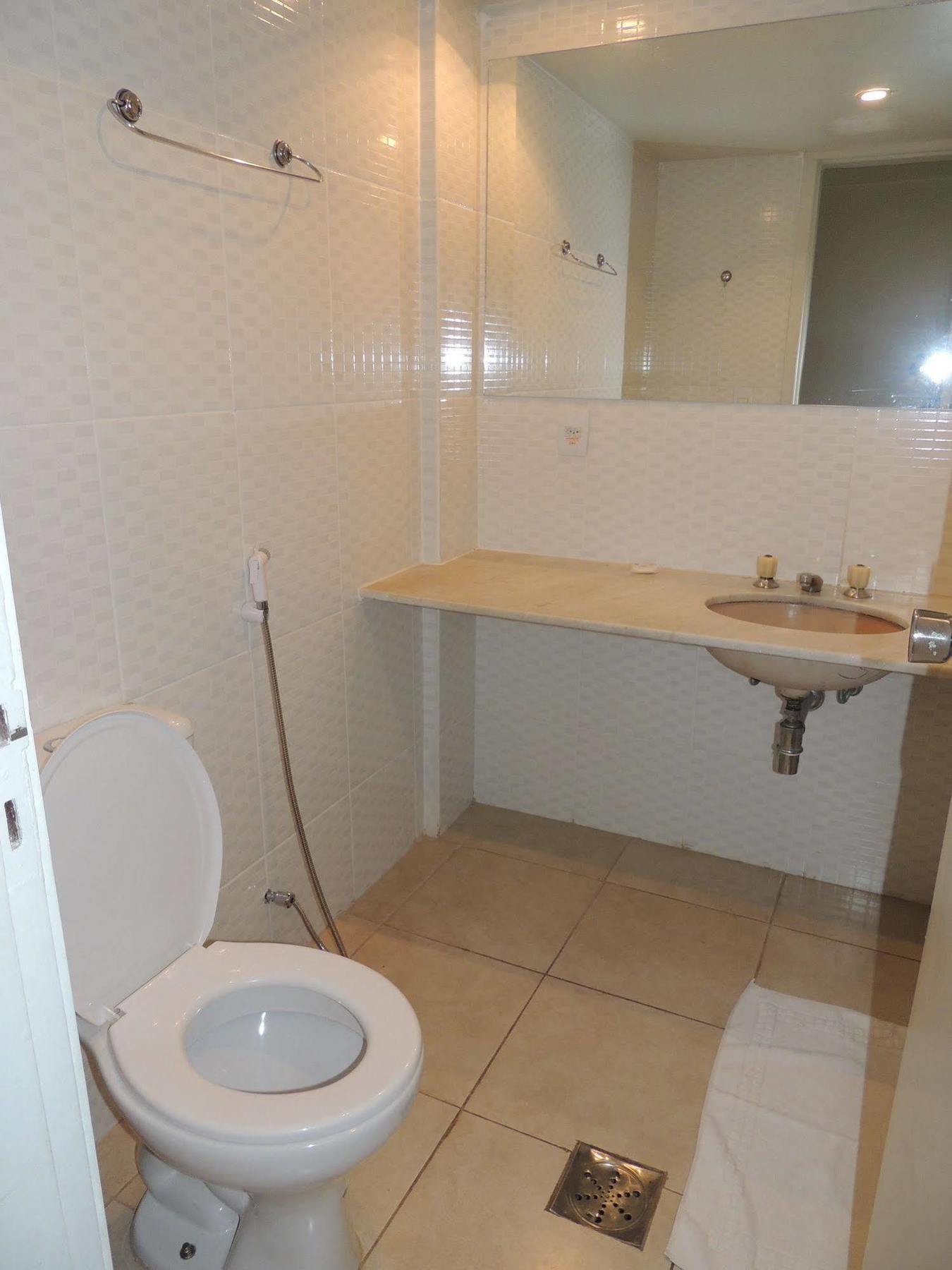 Brasilia Apart Hoteis Екстер'єр фото