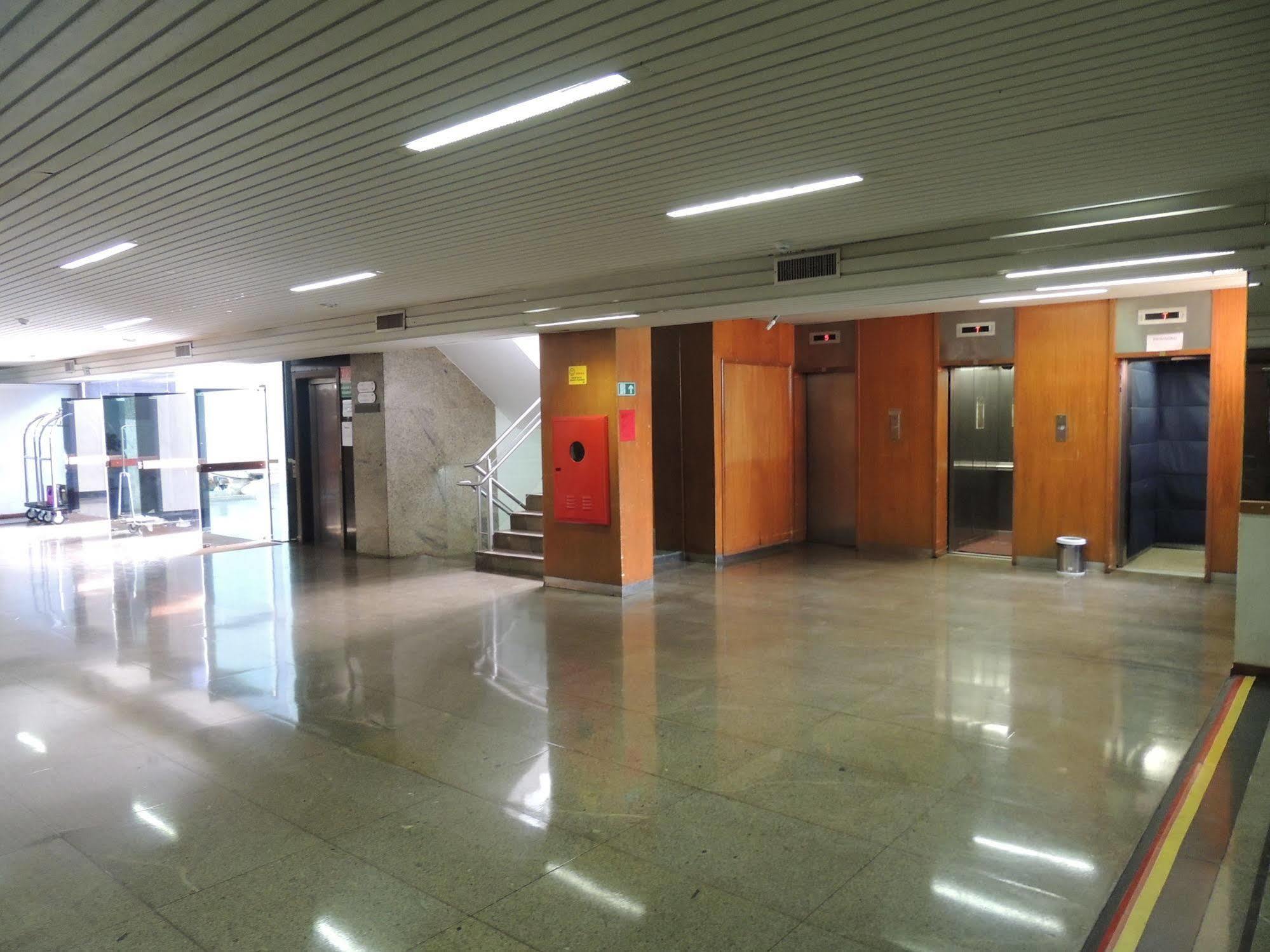 Brasilia Apart Hoteis Екстер'єр фото