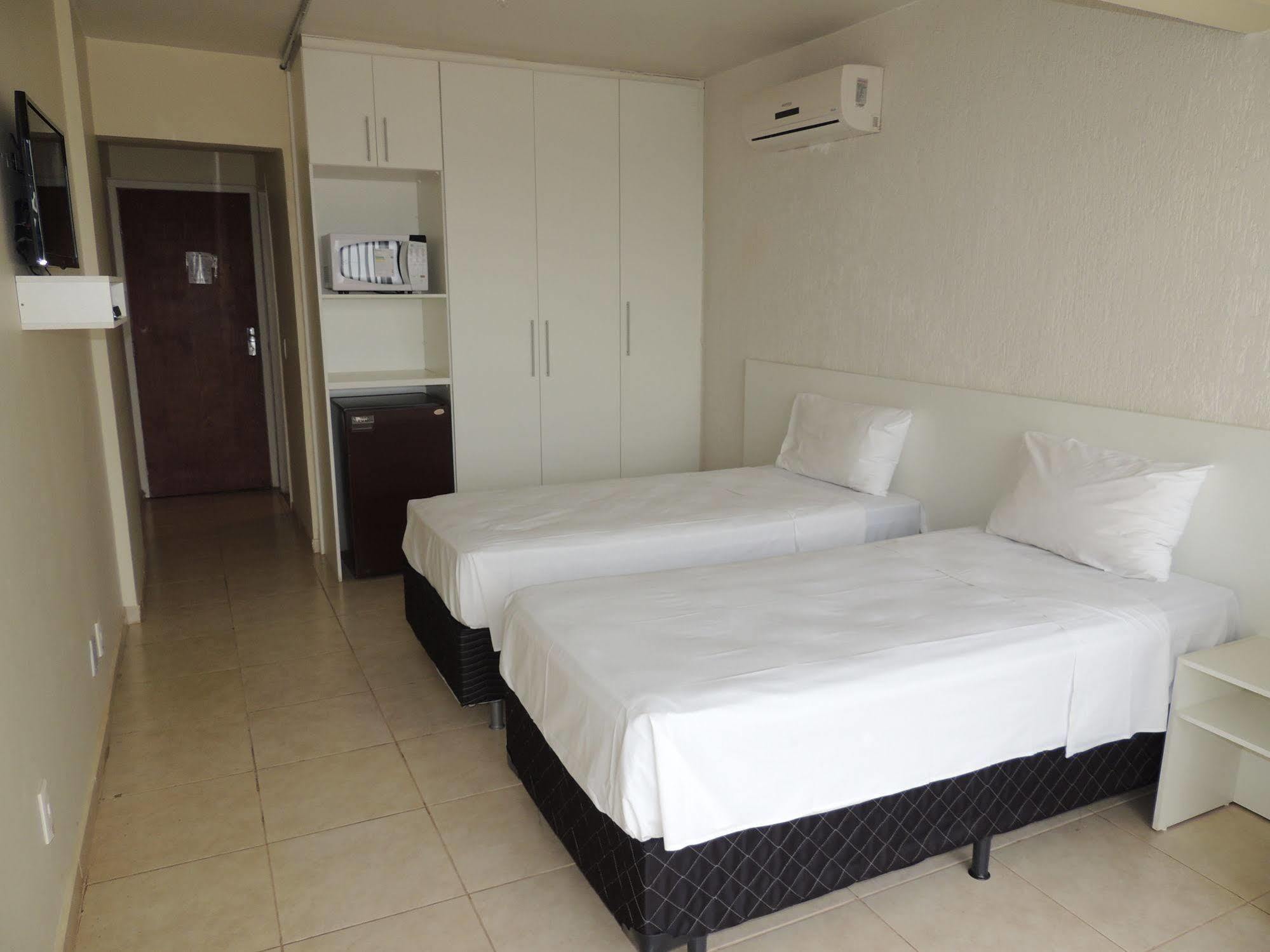 Brasilia Apart Hoteis Екстер'єр фото
