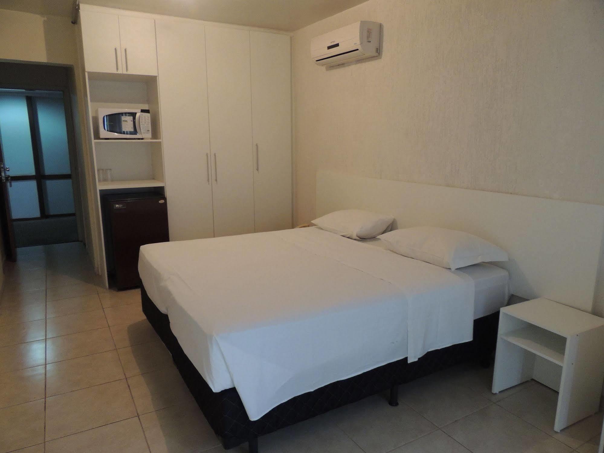 Brasilia Apart Hoteis Екстер'єр фото