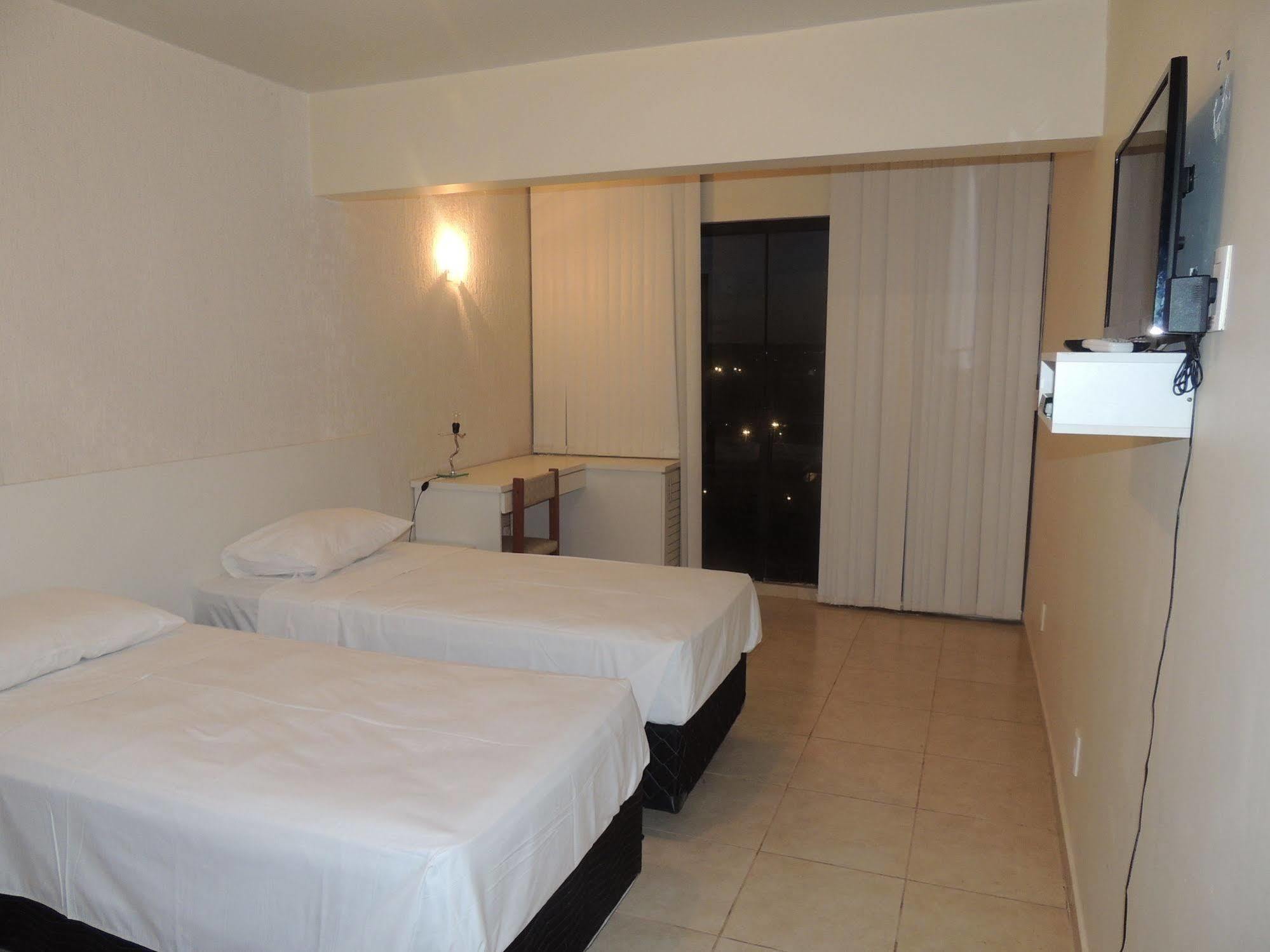 Brasilia Apart Hoteis Екстер'єр фото
