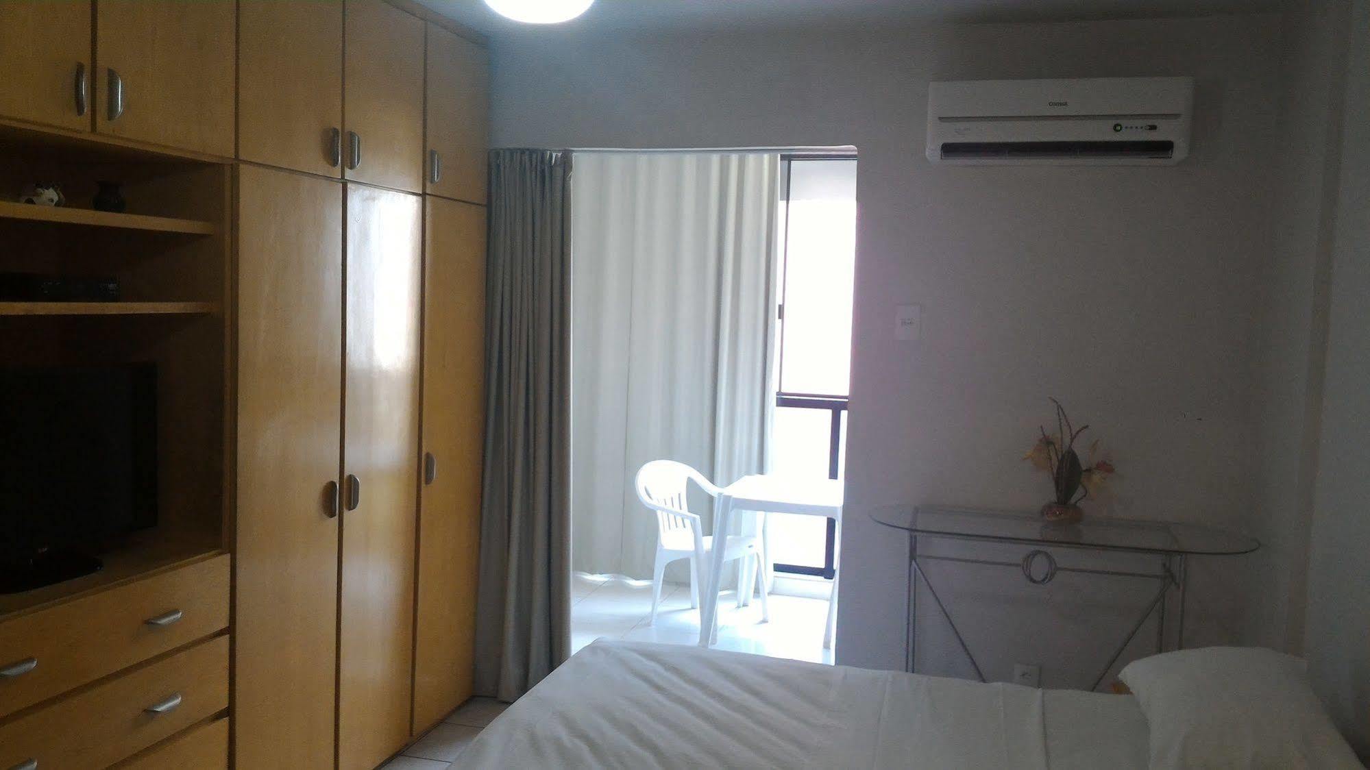 Brasilia Apart Hoteis Екстер'єр фото