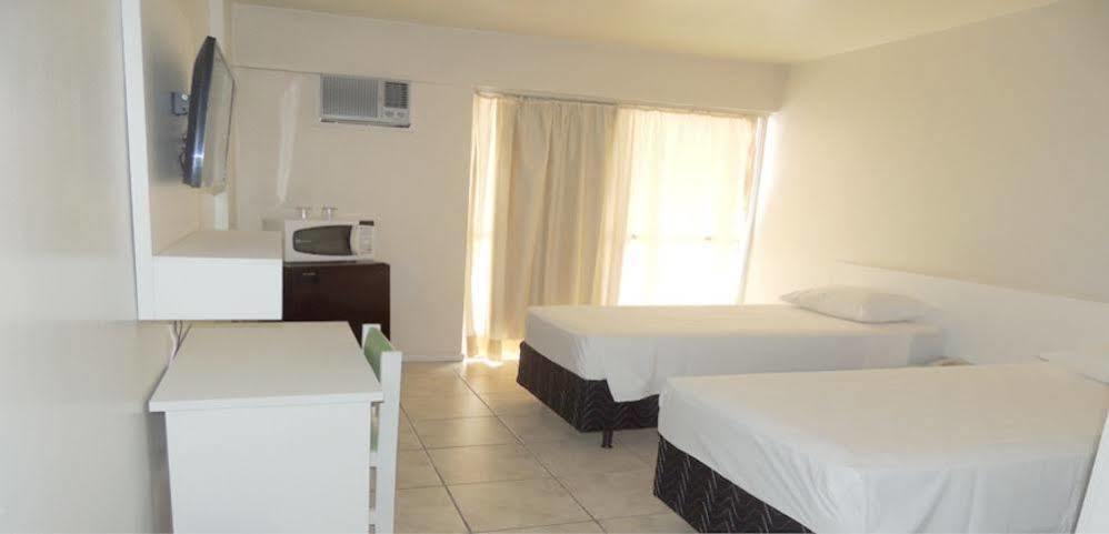 Brasilia Apart Hoteis Екстер'єр фото