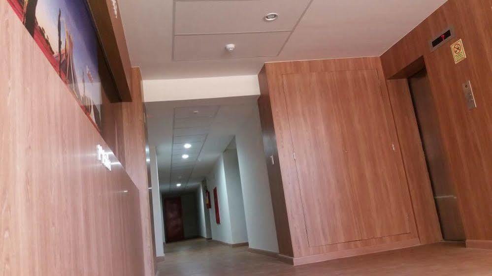 Brasilia Apart Hoteis Екстер'єр фото