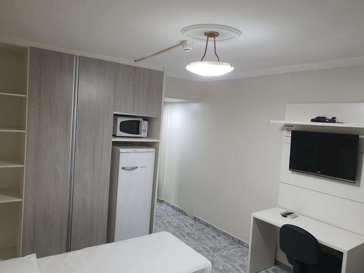 Brasilia Apart Hoteis Екстер'єр фото