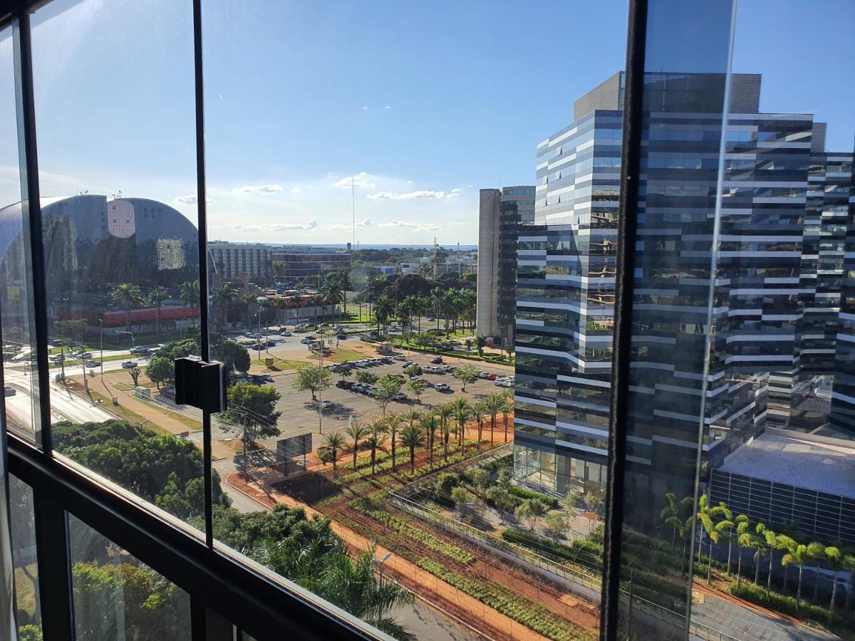 Brasilia Apart Hoteis Екстер'єр фото