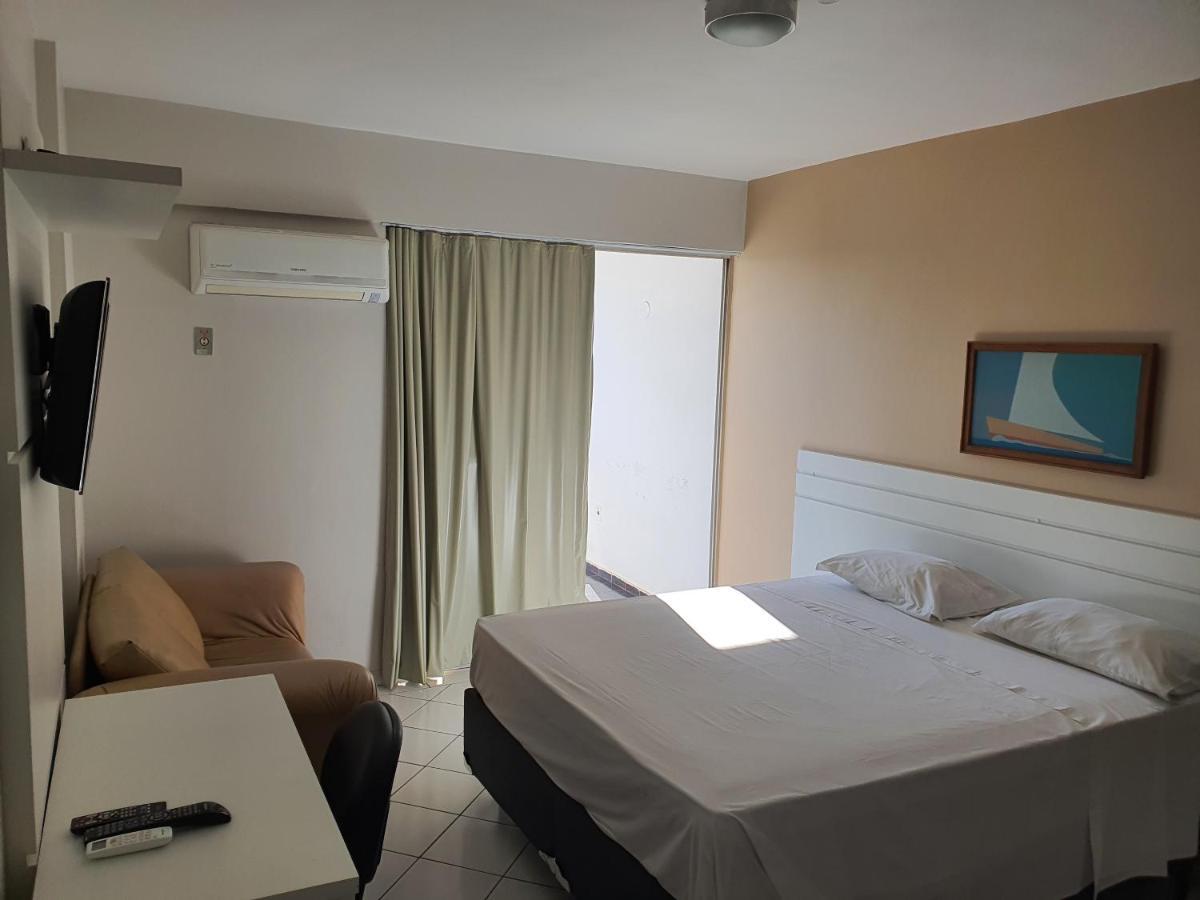 Brasilia Apart Hoteis Екстер'єр фото